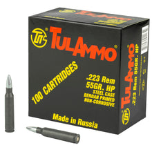 Load image into Gallery viewer, Tula 223rem 55gr Hp 100-1000