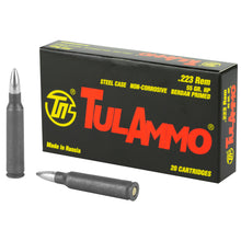 Load image into Gallery viewer, Tula 223rem 55gr Hp 20-1000