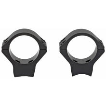 Load image into Gallery viewer, Talley Lw Rings Brn X-bolt