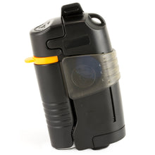 Load image into Gallery viewer, Tornado Pepr Spray Stealth Sys Blk