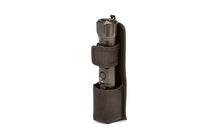 Load image into Gallery viewer, Tornado 1mv Stun Gun W-120 Lum Lght