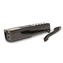 Load image into Gallery viewer, Tornado 900,000v Laser Stun Gun Blk