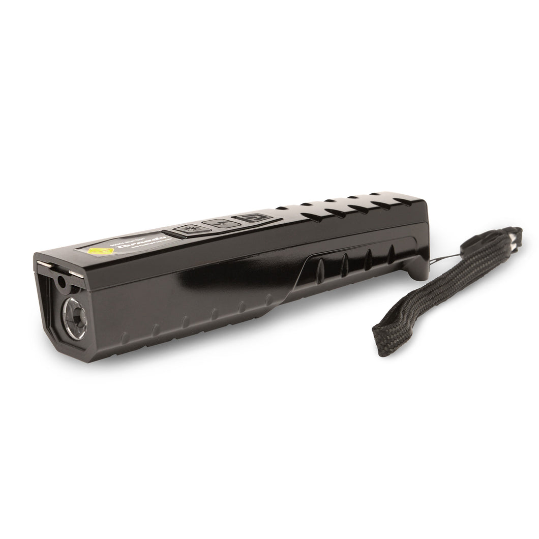Tornado 900,000v Laser Stun Gun Blk