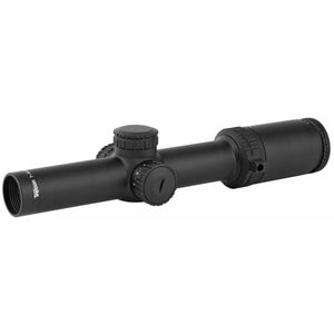 Trijicon Accupower 1-4x24 Moa Red
