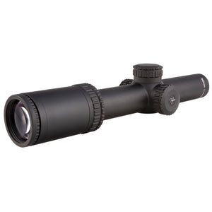 Trijicon Accupower 1-4x24 Moa Grn