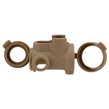 Load image into Gallery viewer, Trijicon Mro Cover Clear Lens