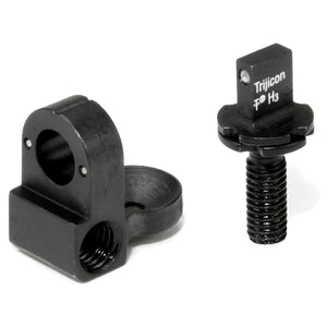 Trijicon Ns Colt M16 Ar15 3 Dot Set