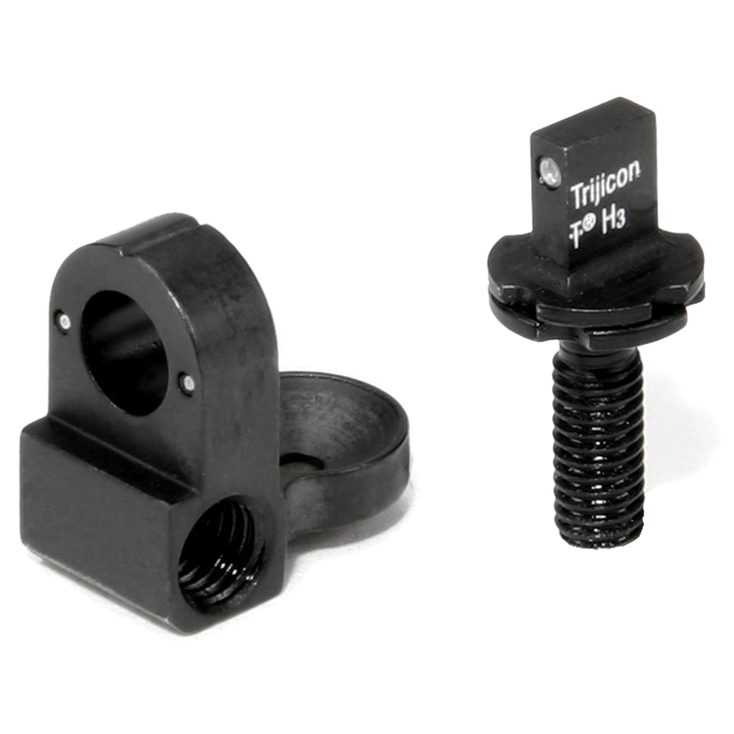 Trijicon Ns Colt M16 Ar15 3 Dot Set