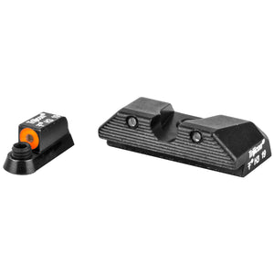 Trijicon Hd Ns Cz P-10-p-10c Or Org