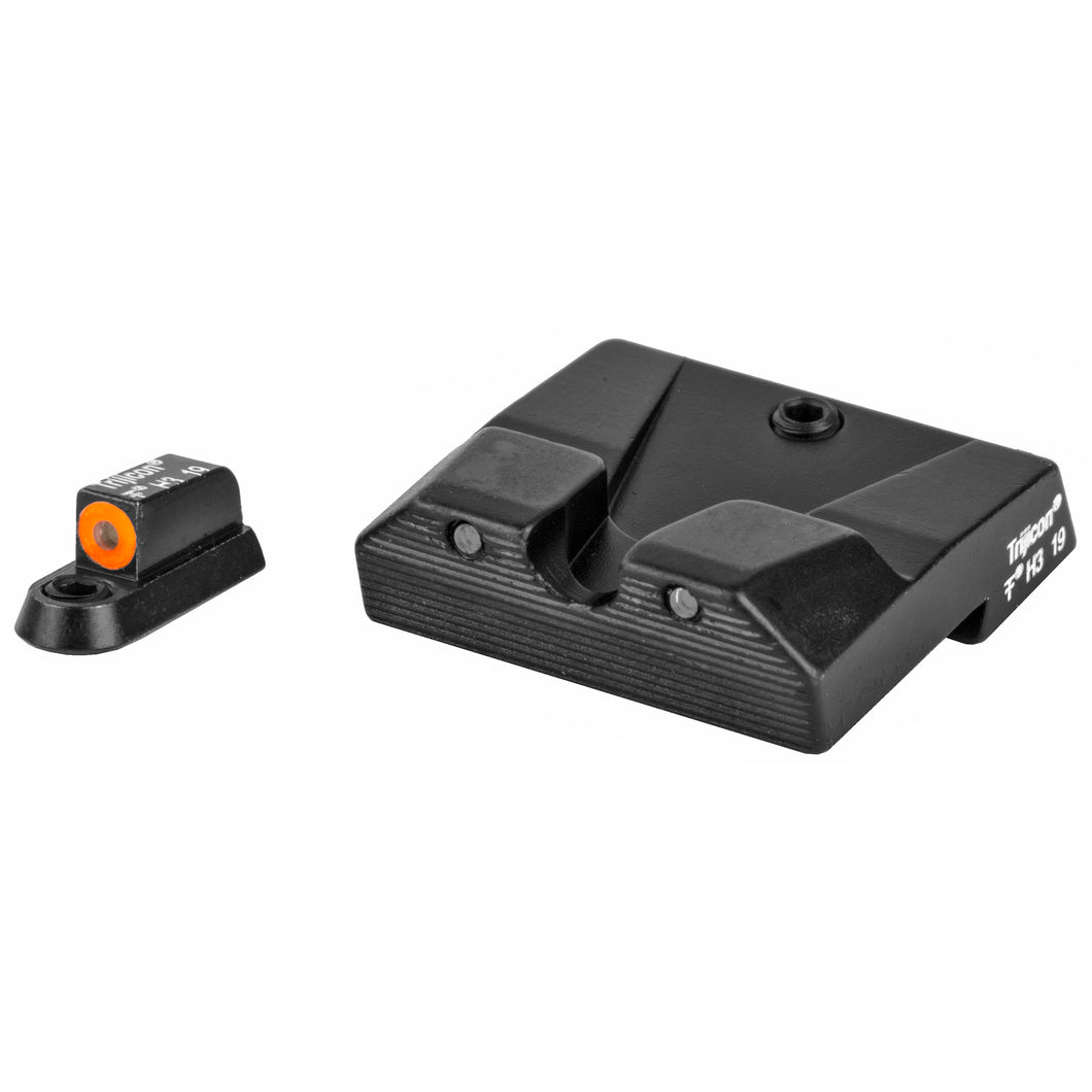 Trijicon Hd Xr Ns Cz P-10-p-10c Oran