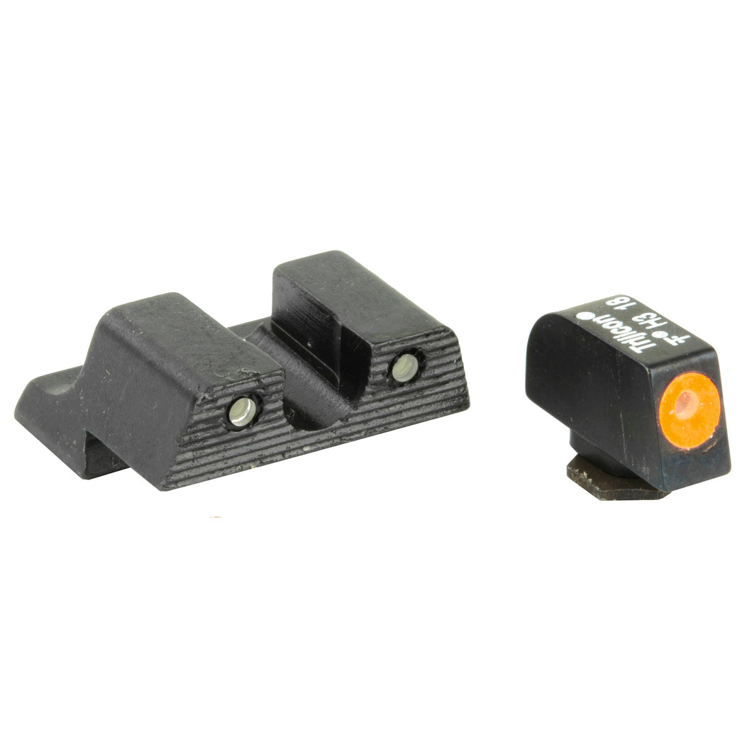 Trijicon Hd Ns For Glk42 Front