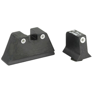 Trijicon Sup Ns Grn For Glk 9mm