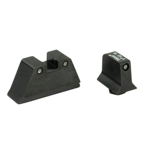 Trijicon Ns Sup Set For Glk 20 B-b