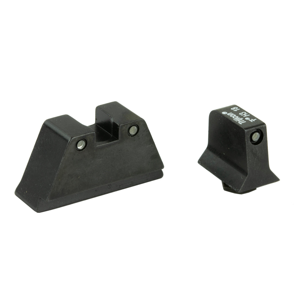 Trijicon Ns Sup Set For Glk 20 B-b