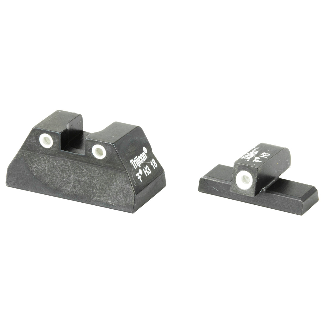Trijicon Ns H&k Usp Compact