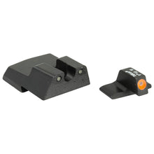 Load image into Gallery viewer, Trijicon Ns H&amp;k P30/45c Hd Set