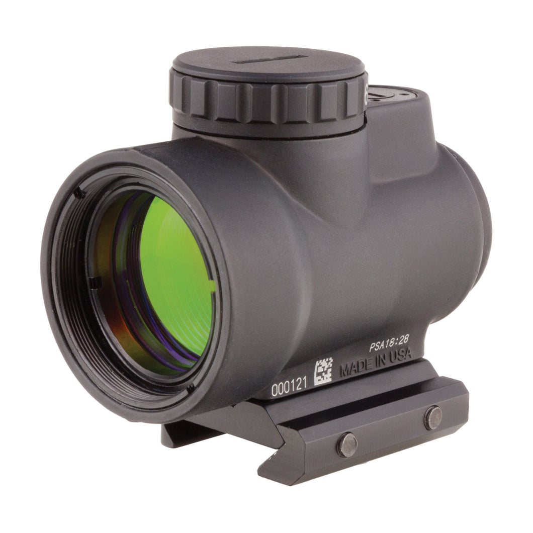 Trijicon Mro Red Dot W- Low Mount