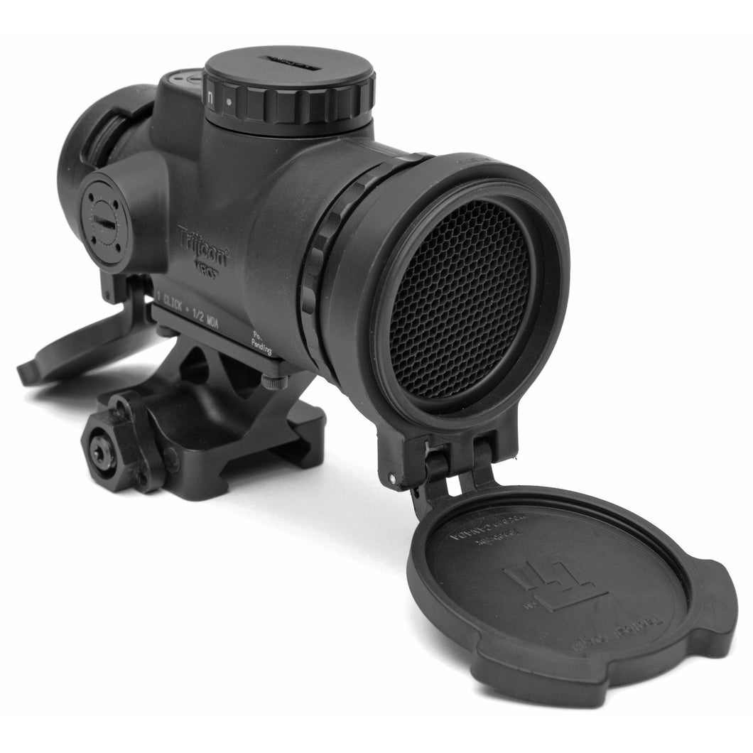 Trijicon Mro Ptrl Red Dot Qr 1-3 Mnt