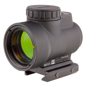 Trijicon Mro Green Dot W- Low Mount