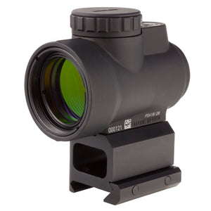 Trijicon Mro Green Dot 1-3 Co-witnes