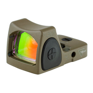 Trijicon Rmr Type 2 Adj Moa