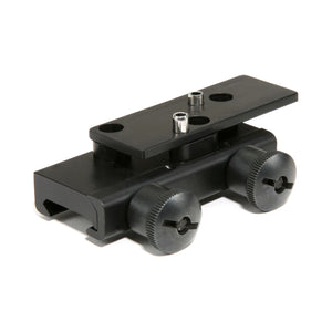 Trijicon Reflex Flattop Mount