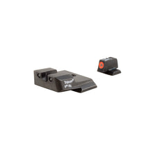 Load image into Gallery viewer, Trijicon Hd Ns S&amp;w M&amp;p Front
