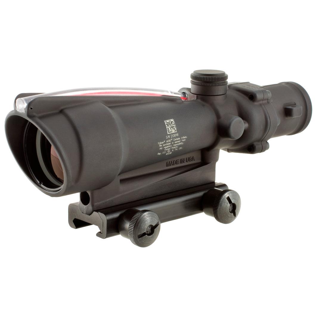 Trijicon Acog 3.5x35 Hs .308 W-ta51