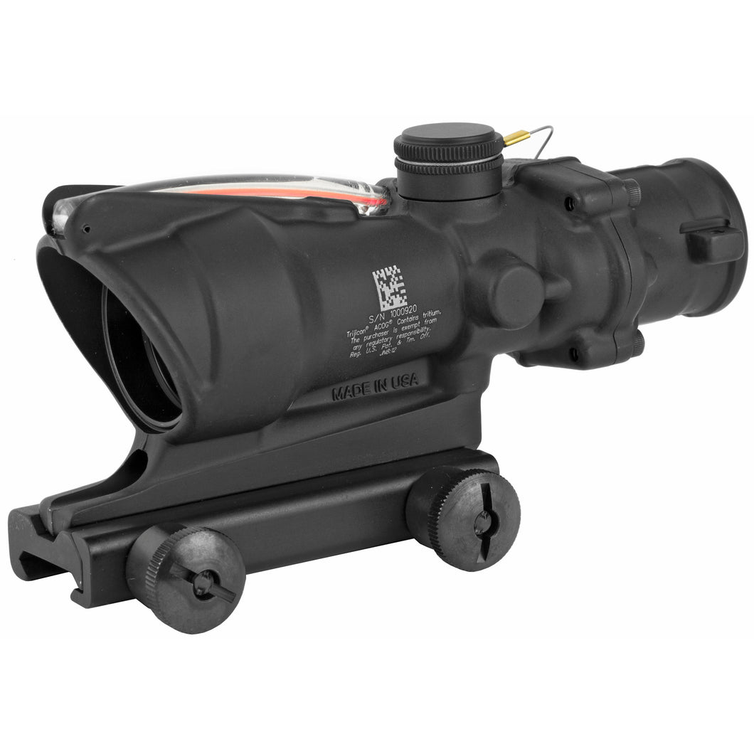 Trijicon Acog 4x32 W-red Hs .223 Ret