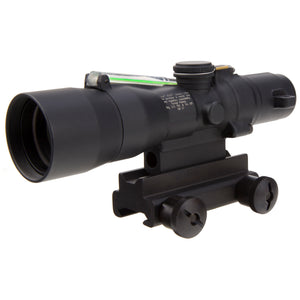 Trijicon Acog 3x30 .223 Grn Chevron