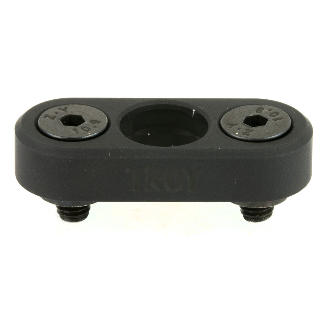 Troy Sdmr-keymod Qd Mount Blk