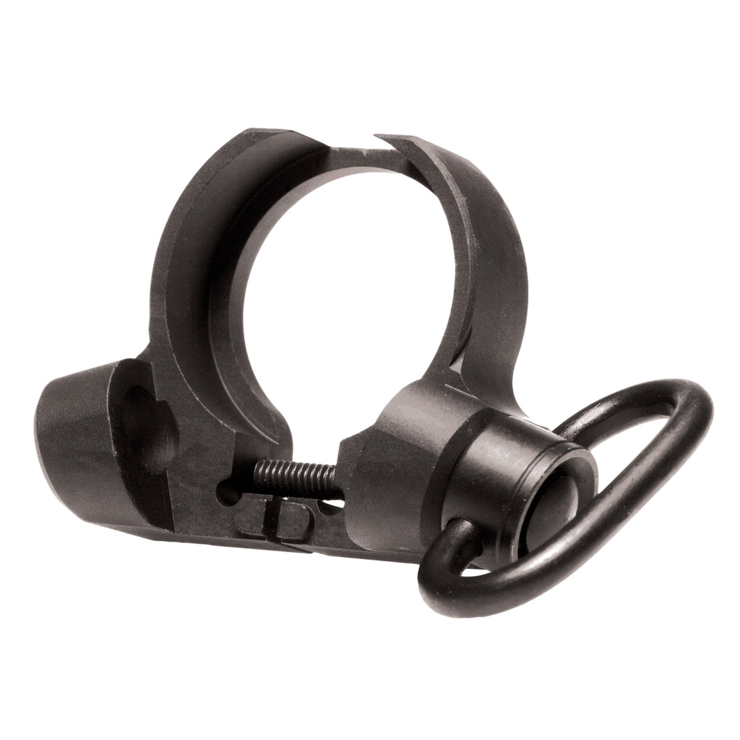 Troy Pg Receiver Sling Adptr Qd