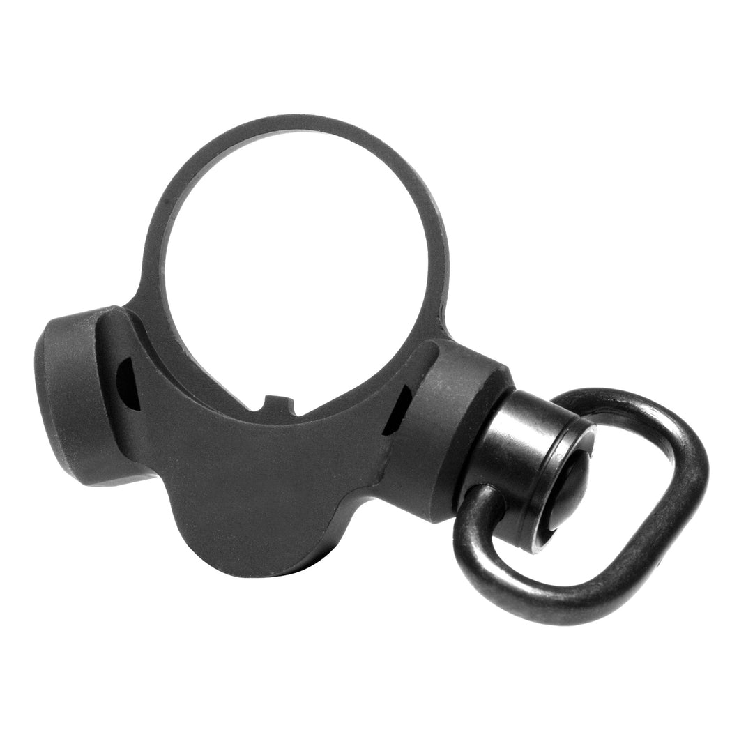 Troy Oem M4 Sling Mount W-qd Swivel