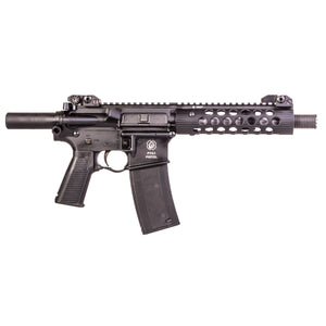 Troy P7a1 Pistol 7.5" Blk 30rd