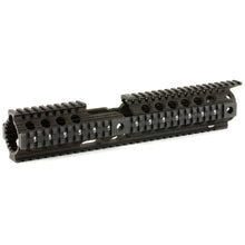 Load image into Gallery viewer, Troy Charlie-cx Rail Blk