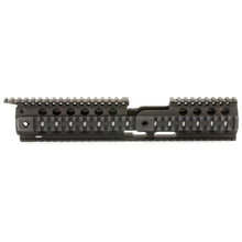 Load image into Gallery viewer, Troy Charlie-cx Rail Blk