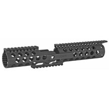 Load image into Gallery viewer, Troy Delta-cx Rail Blk
