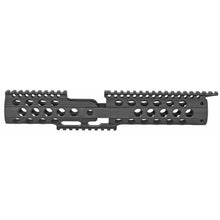 Load image into Gallery viewer, Troy Delta-cx Rail Blk