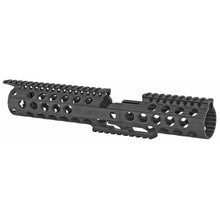 Load image into Gallery viewer, Troy Delta-cx Rail Blk