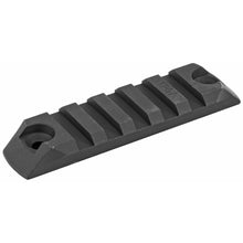 Load image into Gallery viewer, Troy 3" Sdmr-keymod Rail Section Blk