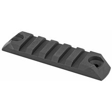 Load image into Gallery viewer, Troy 3" Sdmr-keymod Rail Section Blk