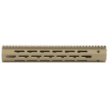 Load image into Gallery viewer, Troy 13" M-lok Rail 5.56 Alum Fde