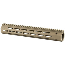 Load image into Gallery viewer, Troy 13" M-lok Rail 5.56 Alum Fde