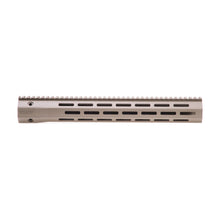 Load image into Gallery viewer, Troy 15" M-lok Rail 5.56 Alum