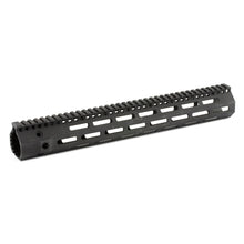 Load image into Gallery viewer, Troy 15" M-lok Rail 308 Hp Alum Blk