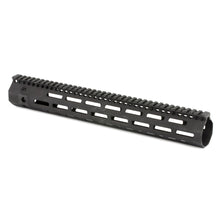 Load image into Gallery viewer, Troy 15" M-lok Rail 308 Hp Alum Blk