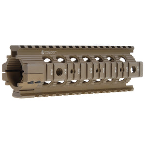Troy 7" Mrf Drop In Carbine Rail