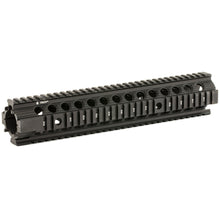 Load image into Gallery viewer, Troy 12" Mrf-r Btl Rail Blk