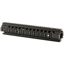 Load image into Gallery viewer, Troy 12" Mrf-r Btl Rail Blk