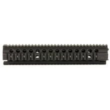 Load image into Gallery viewer, Troy 12" Mrf-r Btl Rail Blk